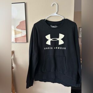 Under Armour Women’s Favorite Crewneck